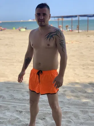 OnlyFans cuenta ovymadrid33 avatar 1