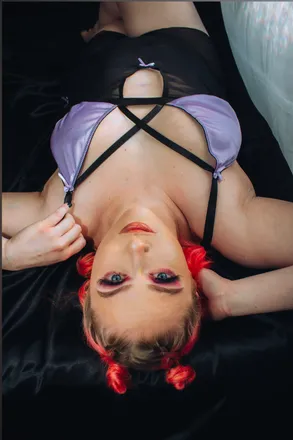 OnlyFans cuenta silverrose1372 header 2