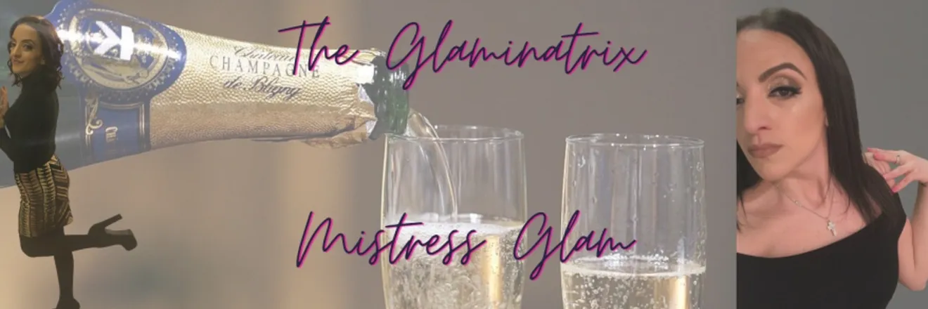 OnlyFans cuenta goddessglam header 2