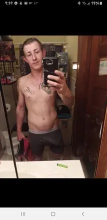 OnlyFans cuenta whitehammer92 avatar 1
