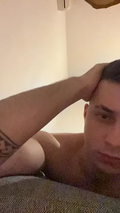 OnlyFans cuenta your_boy24 header 2