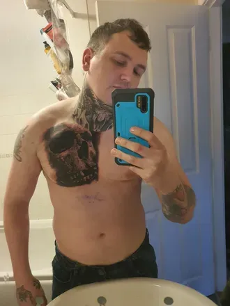 OnlyFans cuenta h34rtles5 avatar 1
