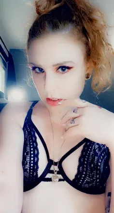 OnlyFans cuenta rouquine95 avatar 1