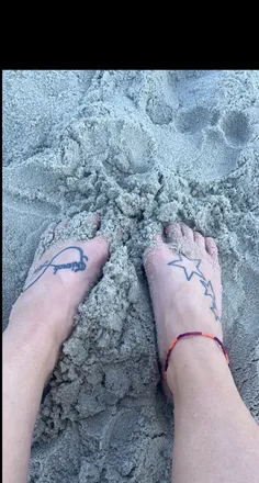 OnlyFans cuenta cutie_feet20 header 2