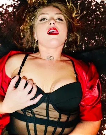 OnlyFans cuenta ladylillith69 header 2