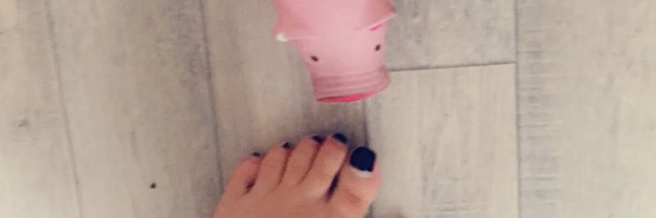 OnlyFans cuenta tiatwinkletoes header 2