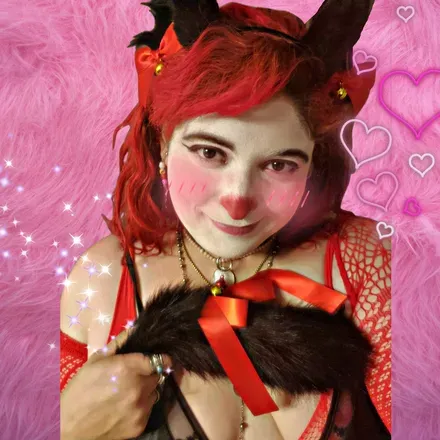 OnlyFans cuenta helkitti avatar 1