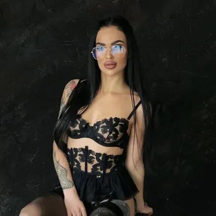 OnlyFans cuenta daizy_fire avatar 1