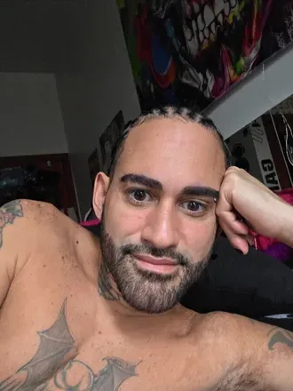 OnlyFans cuenta rippenreon avatar 1