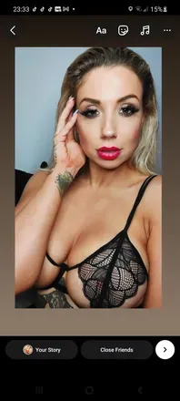 OnlyFans cuenta elle_leigh avatar 1