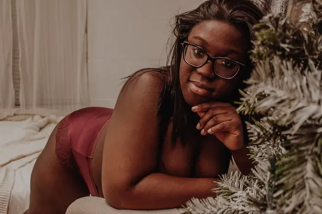 OnlyFans cuenta shayrenee007 avatar 1