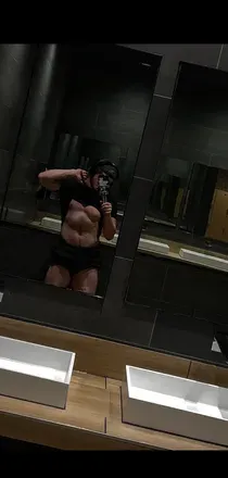 OnlyFans cuenta swoleisaac avatar 1