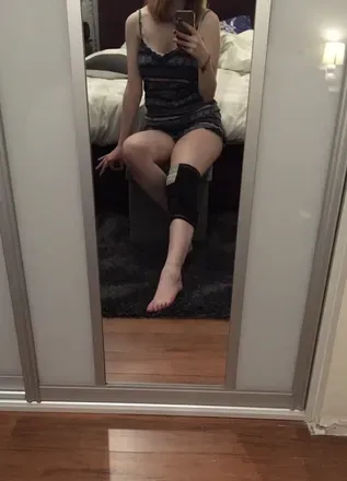 OnlyFans cuenta facelessfe4t avatar 1