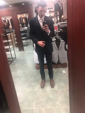 OnlyFans account  johnkyle94 avatar 1