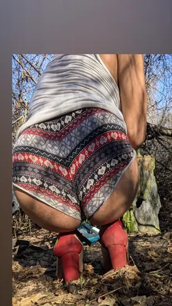 OnlyFans account  femboy131294 header 2