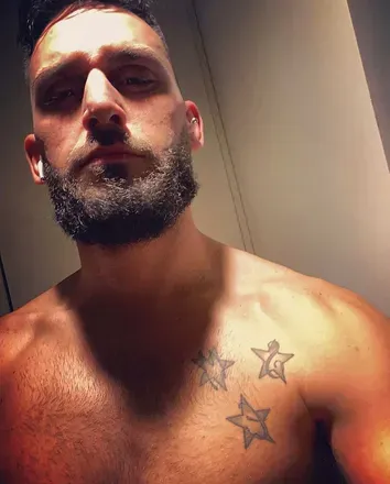 OnlyFans cuenta mattia.p avatar 1