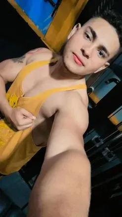 OnlyFans cuenta danifit07 avatar 1