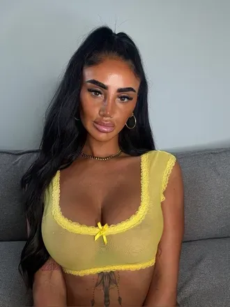 OnlyFans cuenta jessi_xo avatar 1