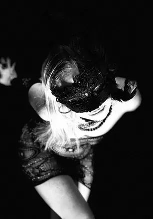OnlyFans cuenta maskedcougar avatar 1