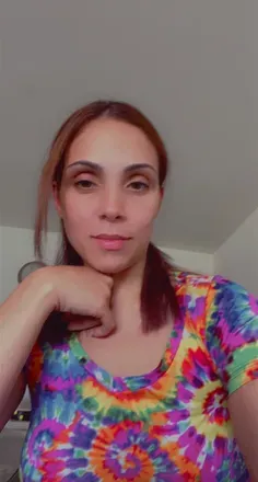 OnlyFans account  ricanqueennina avatar 1