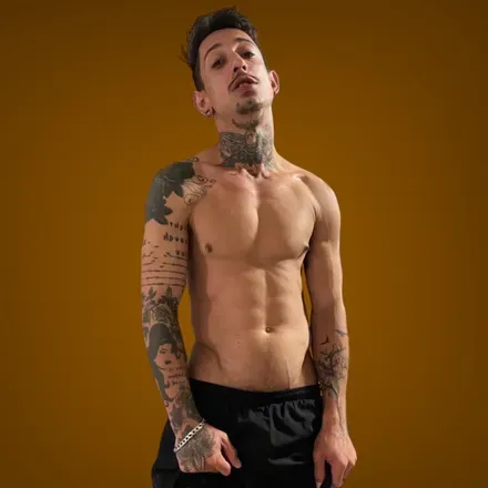 OnlyFans cuenta geanpolinski avatar 1