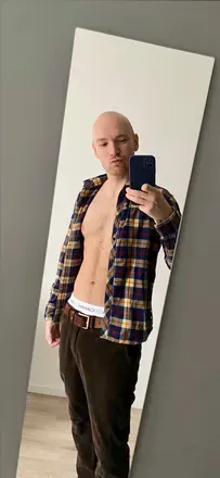 OnlyFans cuenta pete0304 avatar 1