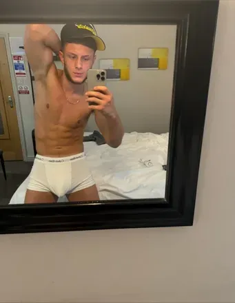 OnlyFans cuenta charliebex20 avatar 1
