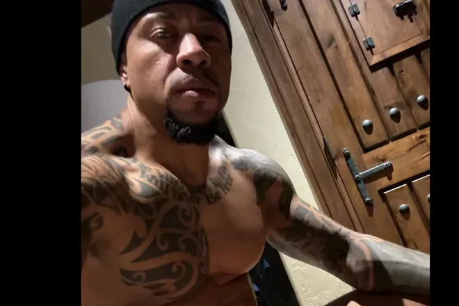 OnlyFans cuenta solobyeddiejaye avatar 1