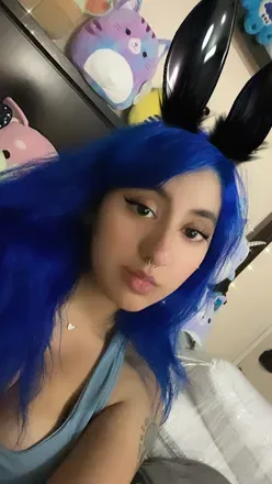 OnlyFans cuenta violetxvera avatar 1