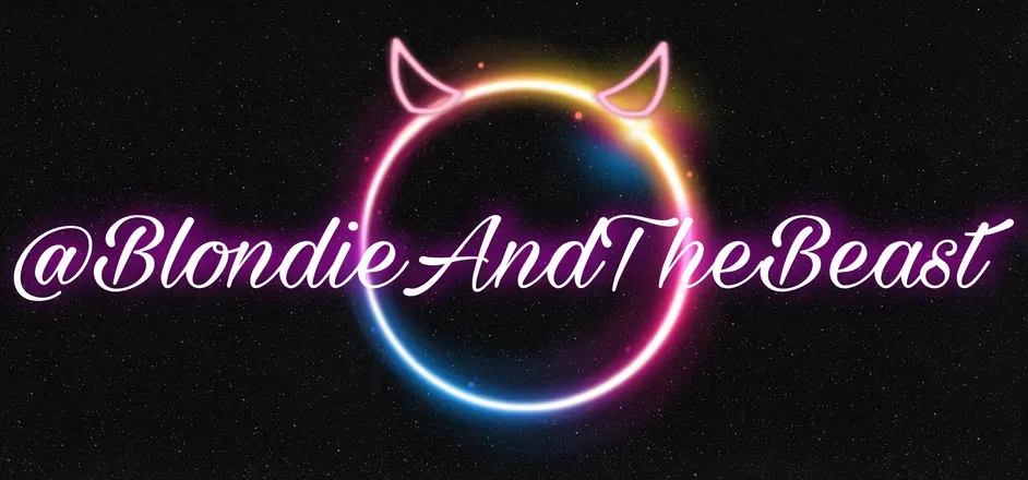 OnlyFans cuenta blondieandthebeast69free header 2