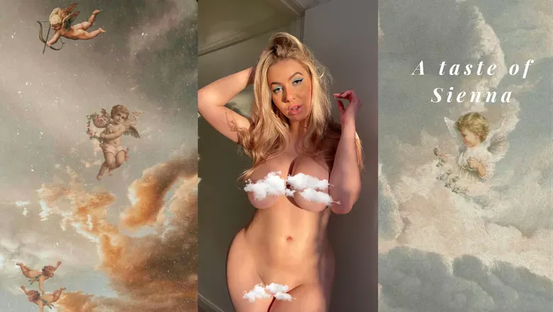 OnlyFans cuenta atasteofsienna header 2
