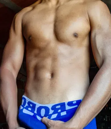 OnlyFans cuenta jhonzink avatar 1