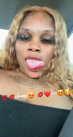 OnlyFans cuenta channel_love28 avatar 1