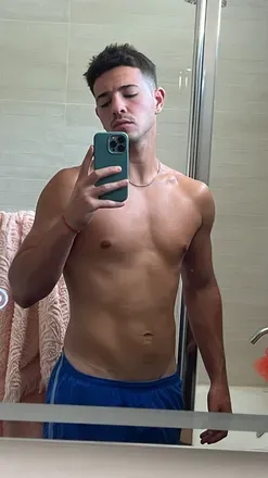 OnlyFans account  whitejack7 avatar 1