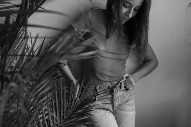 OnlyFans account  hanvip header 2