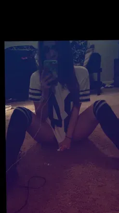 OnlyFans account  lenaa412 avatar 1