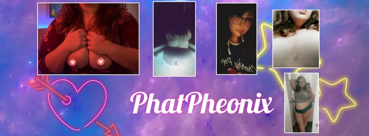 OnlyFans cuenta phatpheonix header 2