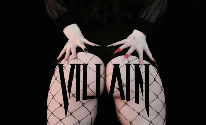 OnlyFans cuenta lunavillainare header 1