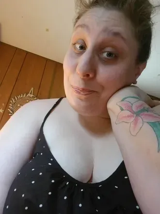 OnlyFans cuenta zaddysgirl420 avatar 1