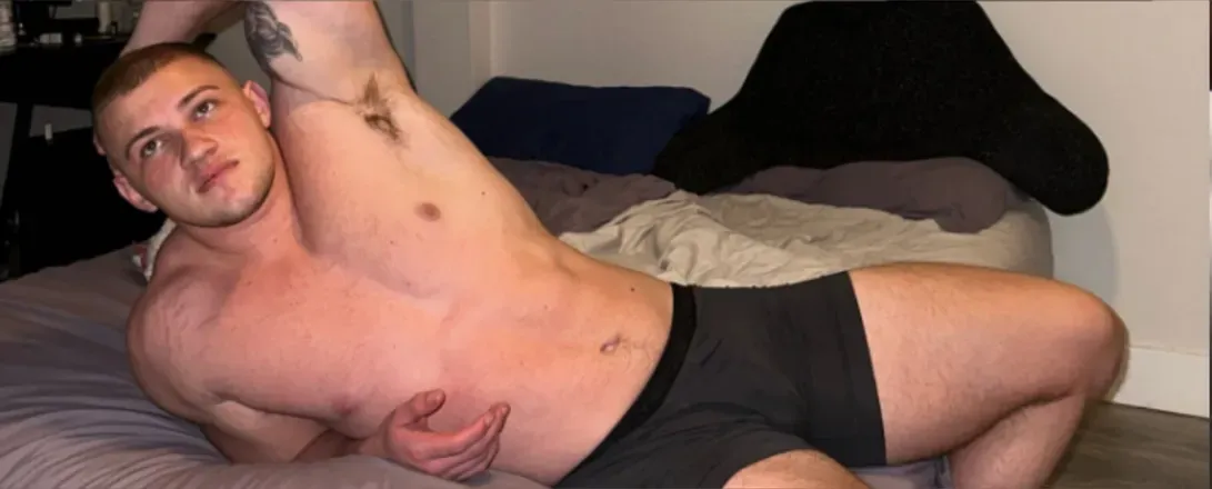 OnlyFans cuenta zaneverbeck header 2