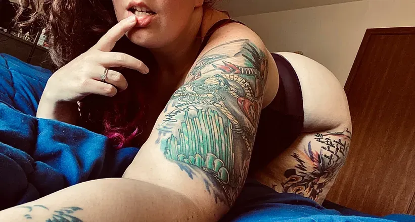 OnlyFans cuenta mrsandmrjacksonxxx avatar 1