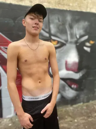 OnlyFans account  jackwhite18 avatar 1