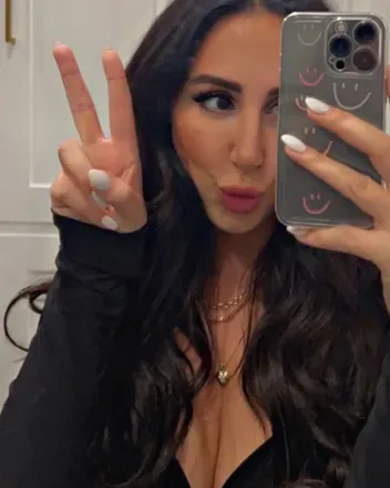 OnlyFans cuenta alijanel avatar 1