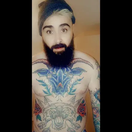 OnlyFans cuenta cousin_larry avatar 1