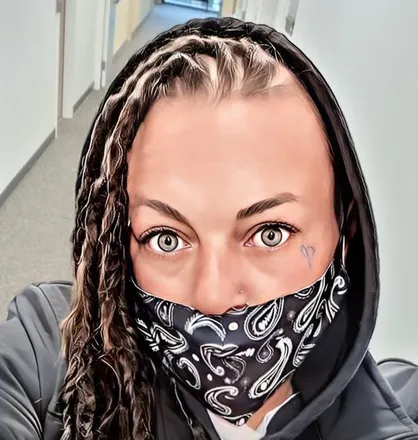 OnlyFans cuenta queentosha82 header 2