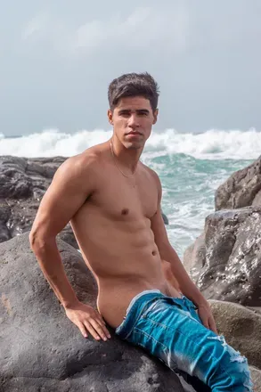 OnlyFans cuenta carrascojr avatar 1