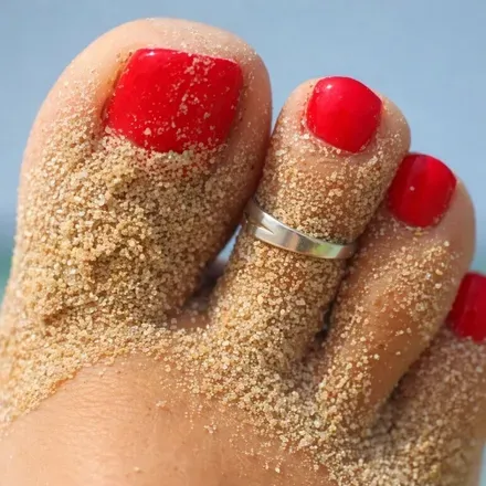OnlyFans cuenta scarlet_soles_and_feet avatar 1