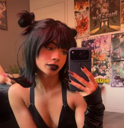 OnlyFans cuenta delilahfangg avatar 1