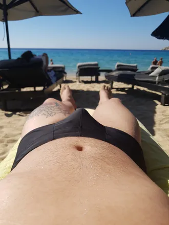 OnlyFans cuenta iam.matee header 2