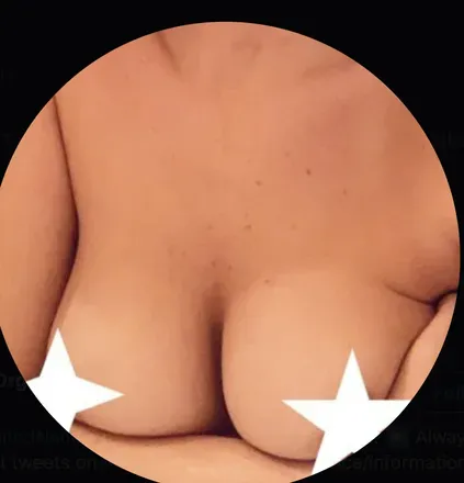 OnlyFans cuenta missmilk20 avatar 1